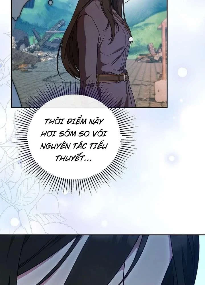 Kẻ Dẫn Lối Dị Đồ Chapter 28 - 4