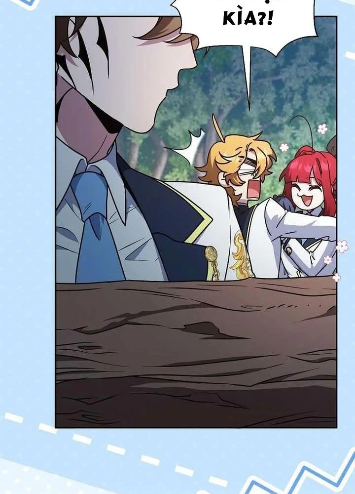 Kẻ Dẫn Lối Dị Đồ Chapter 28 - 38