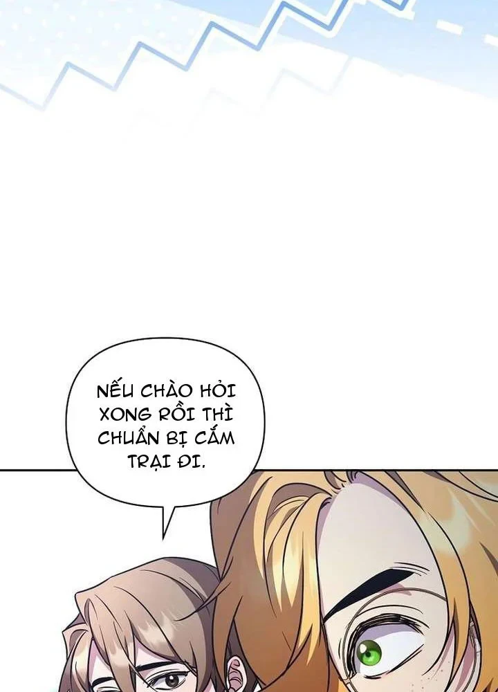 Kẻ Dẫn Lối Dị Đồ Chapter 28 - 39