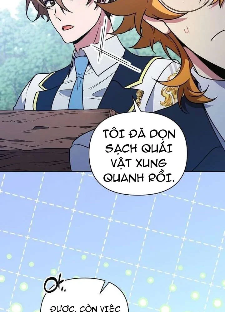 Kẻ Dẫn Lối Dị Đồ Chapter 28 - 40