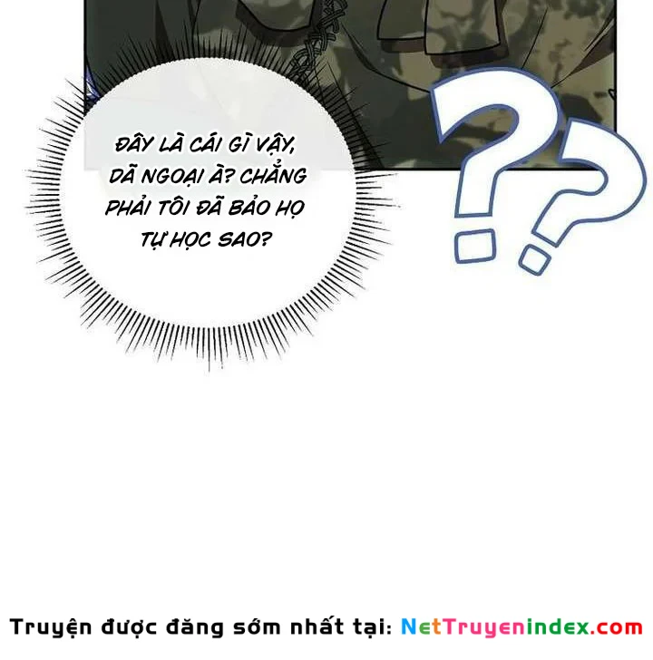 Kẻ Dẫn Lối Dị Đồ Chapter 28 - 42