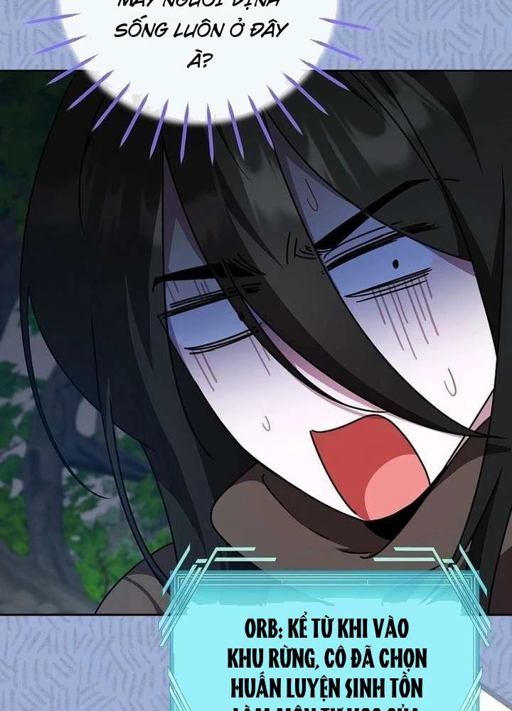 Kẻ Dẫn Lối Dị Đồ Chapter 28 - 45