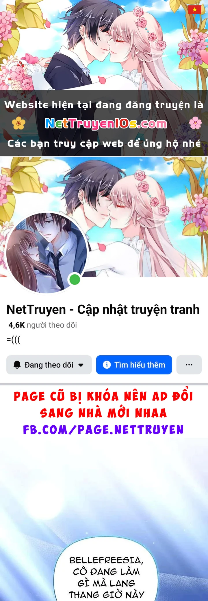 Kẻ Dẫn Lối Dị Đồ Chapter 29 - 1