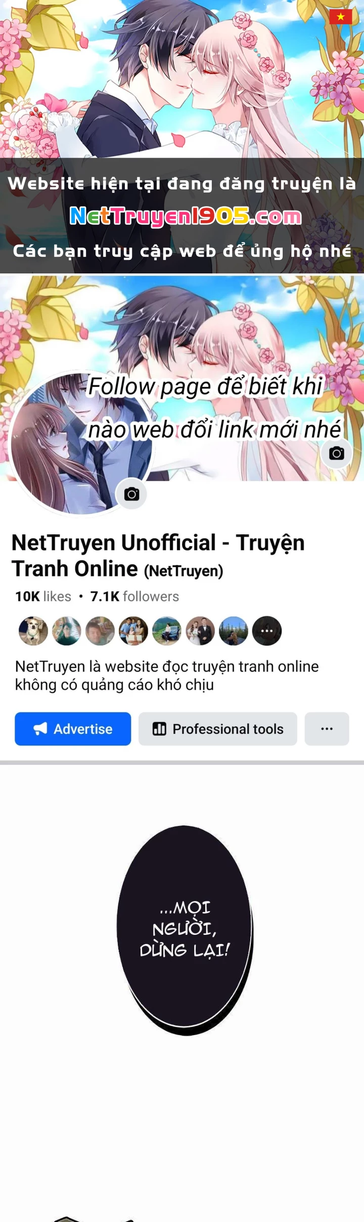 Kẻ Dẫn Lối Dị Đồ Chapter 5 - 1