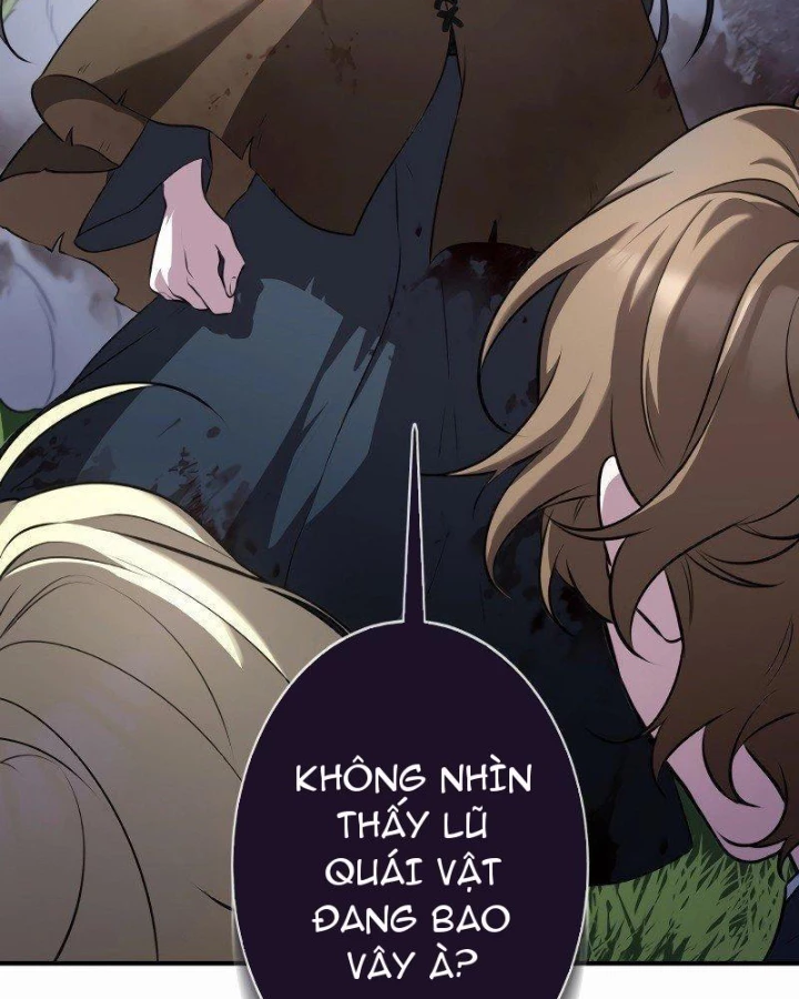 Kẻ Dẫn Lối Dị Đồ Chapter 5 - 4