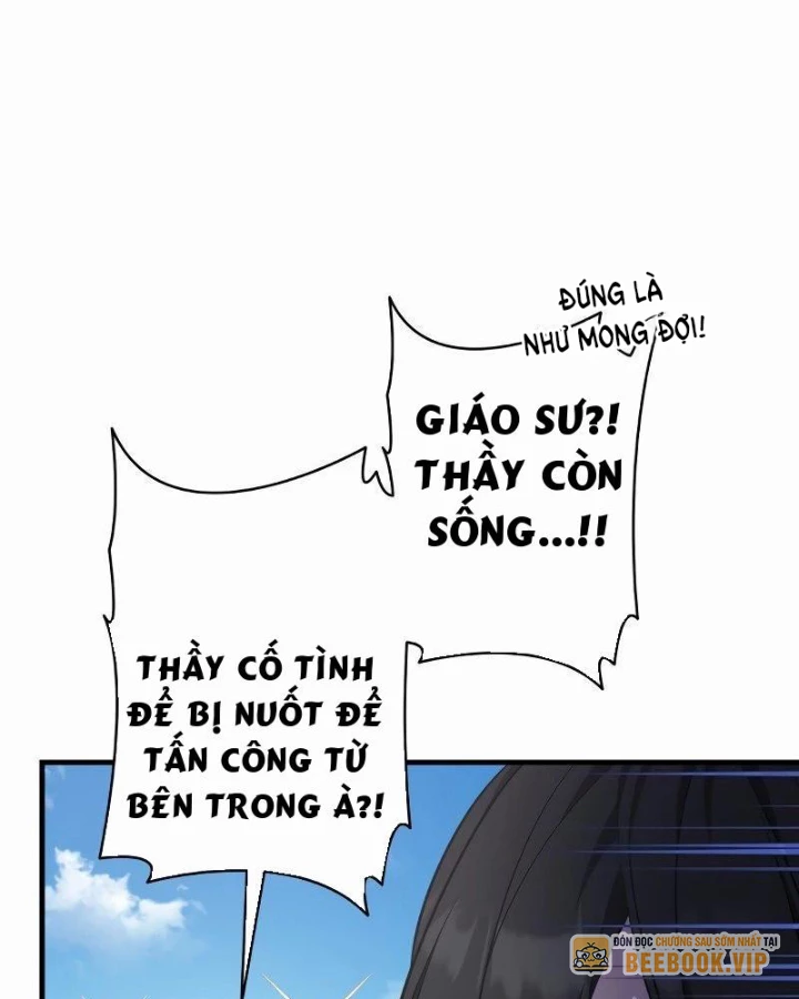 Kẻ Dẫn Lối Dị Đồ Chapter 5 - 6