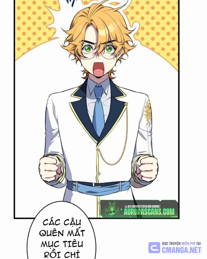 Kẻ Dẫn Lối Dị Đồ Chapter 5 - 9