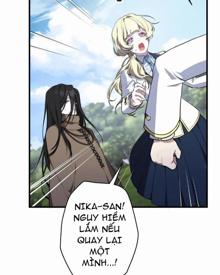 Kẻ Dẫn Lối Dị Đồ Chapter 5 - 11