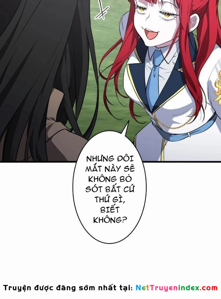 Kẻ Dẫn Lối Dị Đồ Chapter 5 - 13