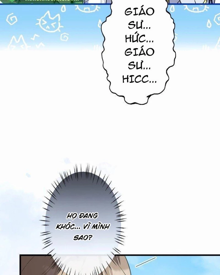 Kẻ Dẫn Lối Dị Đồ Chapter 5 - 19