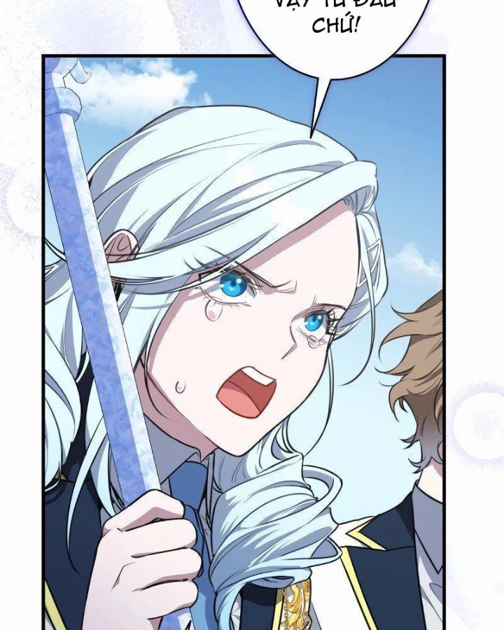 Kẻ Dẫn Lối Dị Đồ Chapter 5 - 23