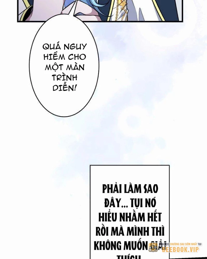 Kẻ Dẫn Lối Dị Đồ Chapter 5 - 24