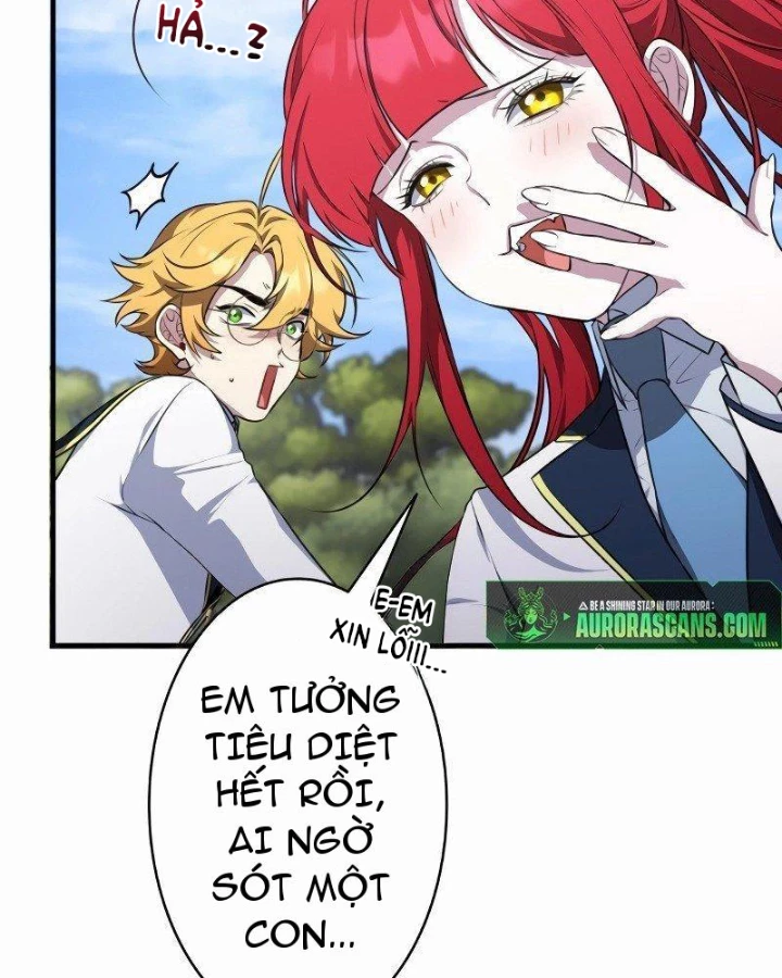 Kẻ Dẫn Lối Dị Đồ Chapter 5 - 61