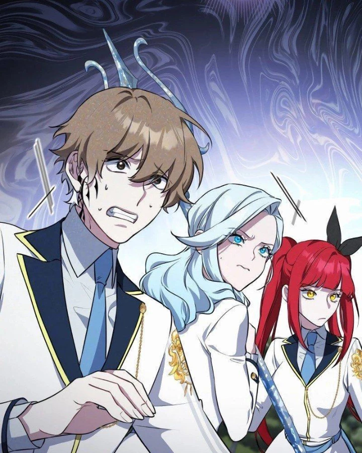 Kẻ Dẫn Lối Dị Đồ Chapter 5 - 88