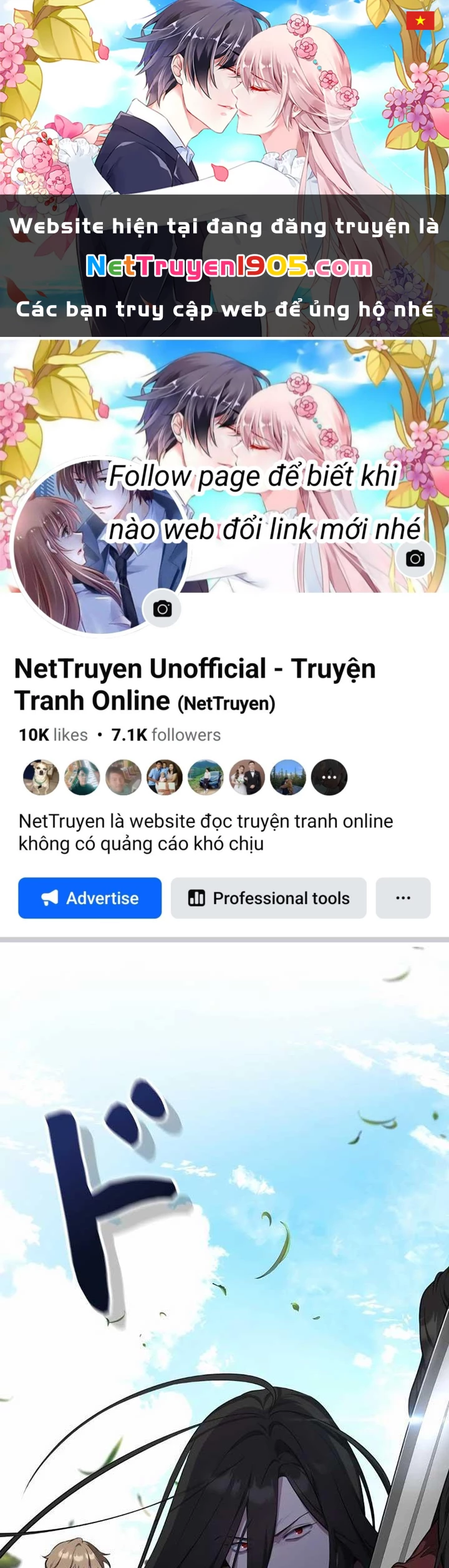 Kẻ Dẫn Lối Dị Đồ Chapter 6 - 1