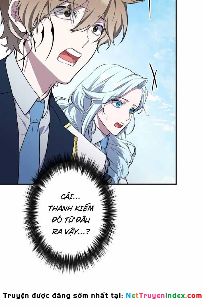 Kẻ Dẫn Lối Dị Đồ Chapter 6 - 4