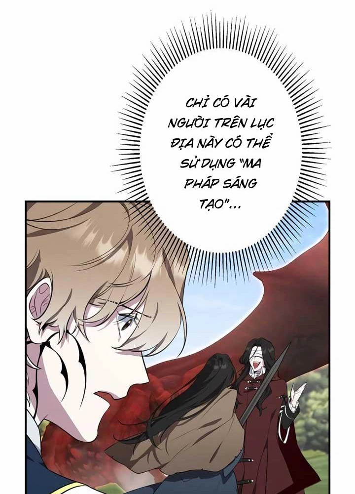 Kẻ Dẫn Lối Dị Đồ Chapter 6 - 5