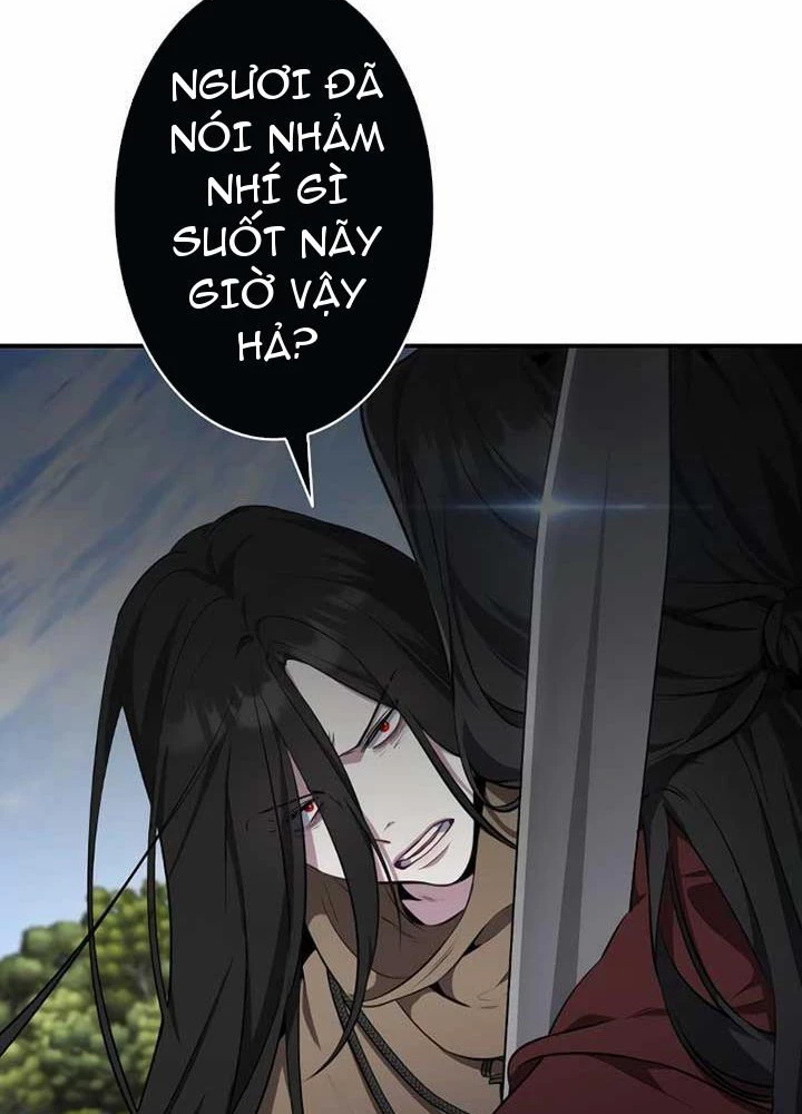 Kẻ Dẫn Lối Dị Đồ Chapter 6 - 8