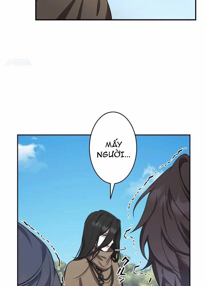 Kẻ Dẫn Lối Dị Đồ Chapter 6 - 26