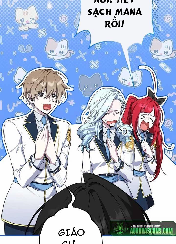 Kẻ Dẫn Lối Dị Đồ Chapter 6 - 28