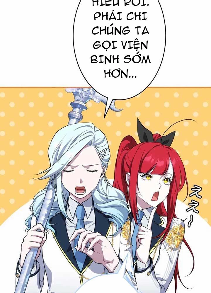 Kẻ Dẫn Lối Dị Đồ Chapter 6 - 31