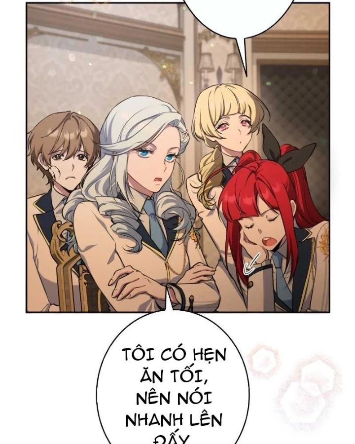 Kẻ Dẫn Lối Dị Đồ Chapter 7 - 10