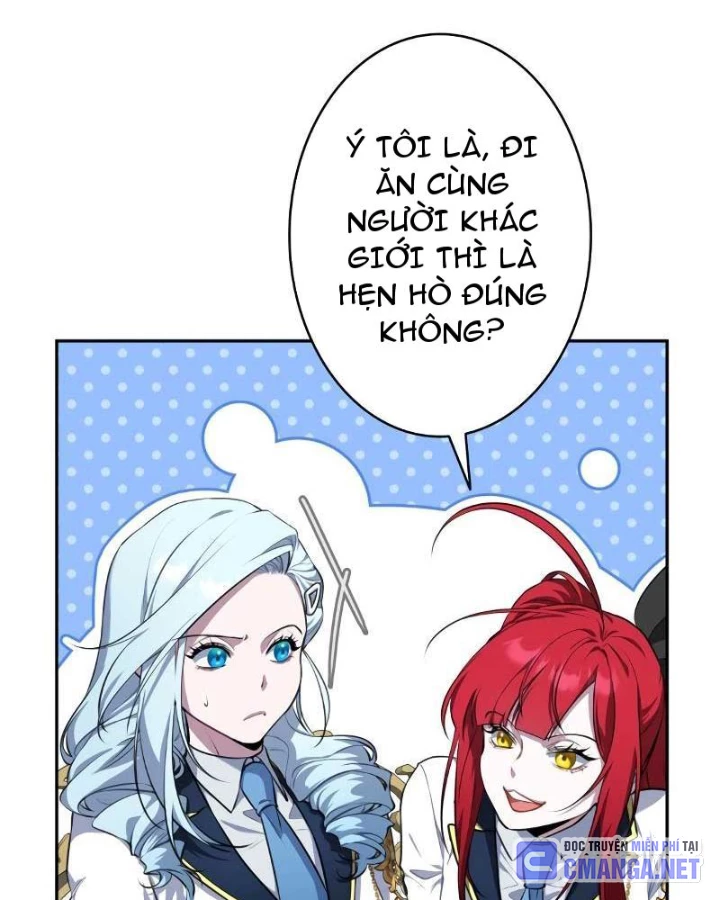 Kẻ Dẫn Lối Dị Đồ Chapter 7 - 21