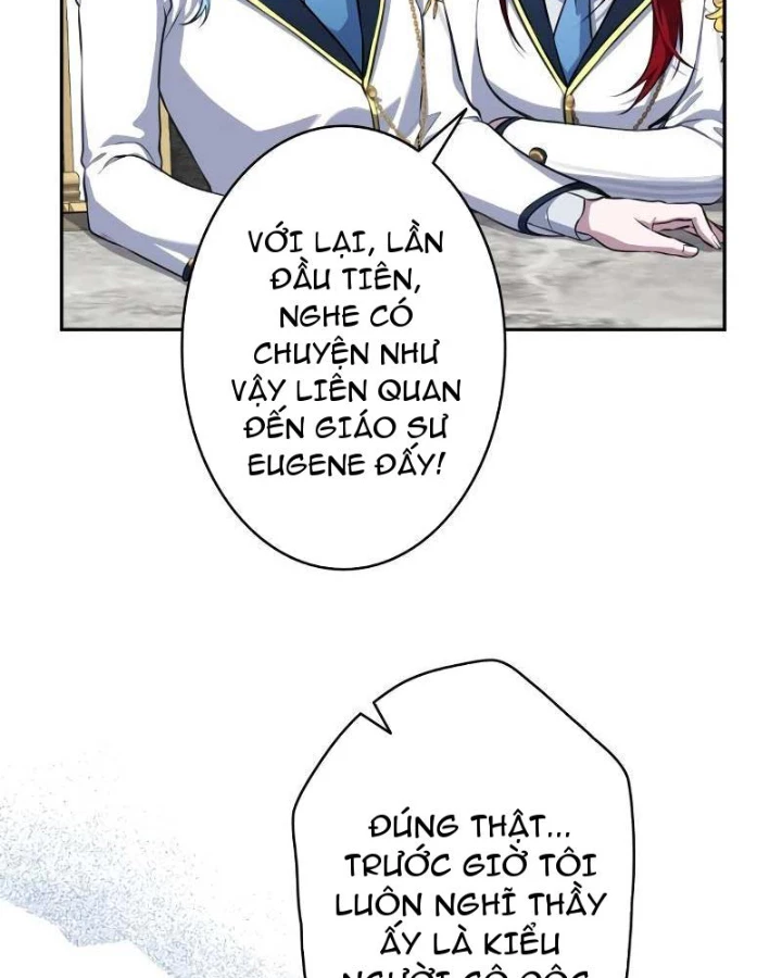 Kẻ Dẫn Lối Dị Đồ Chapter 7 - 22