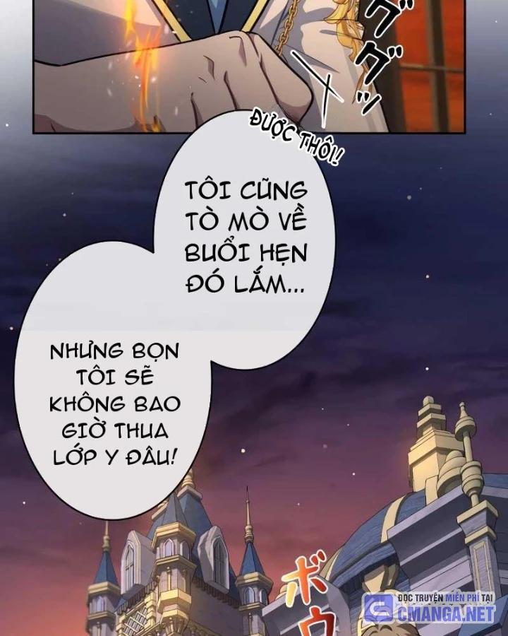 Kẻ Dẫn Lối Dị Đồ Chapter 7 - 30