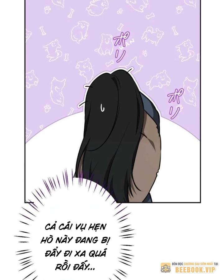 Kẻ Dẫn Lối Dị Đồ Chapter 7 - 33