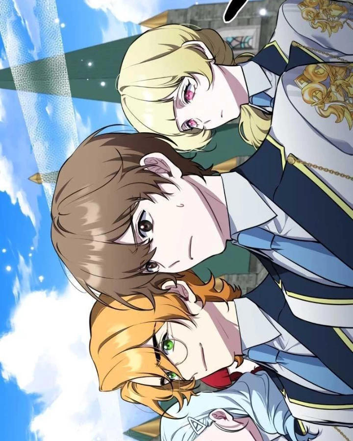 Kẻ Dẫn Lối Dị Đồ Chapter 7 - 40