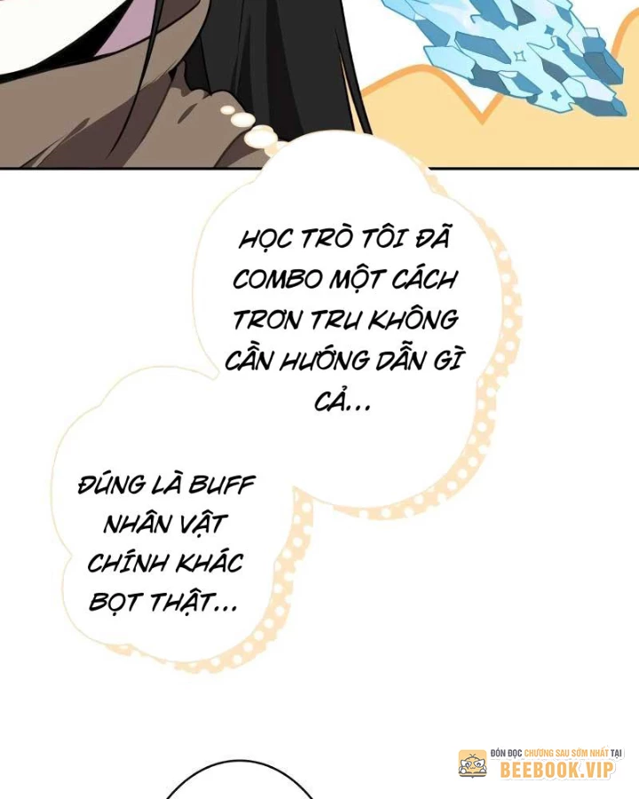 Kẻ Dẫn Lối Dị Đồ Chapter 7 - 48