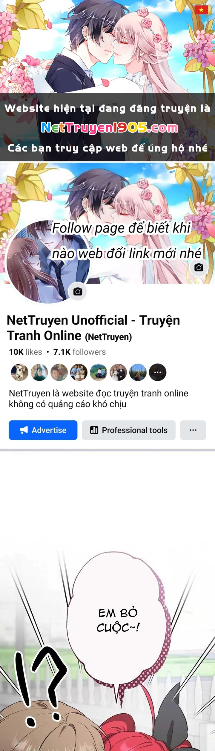 Kẻ Dẫn Lối Dị Đồ Chapter 8 - 1