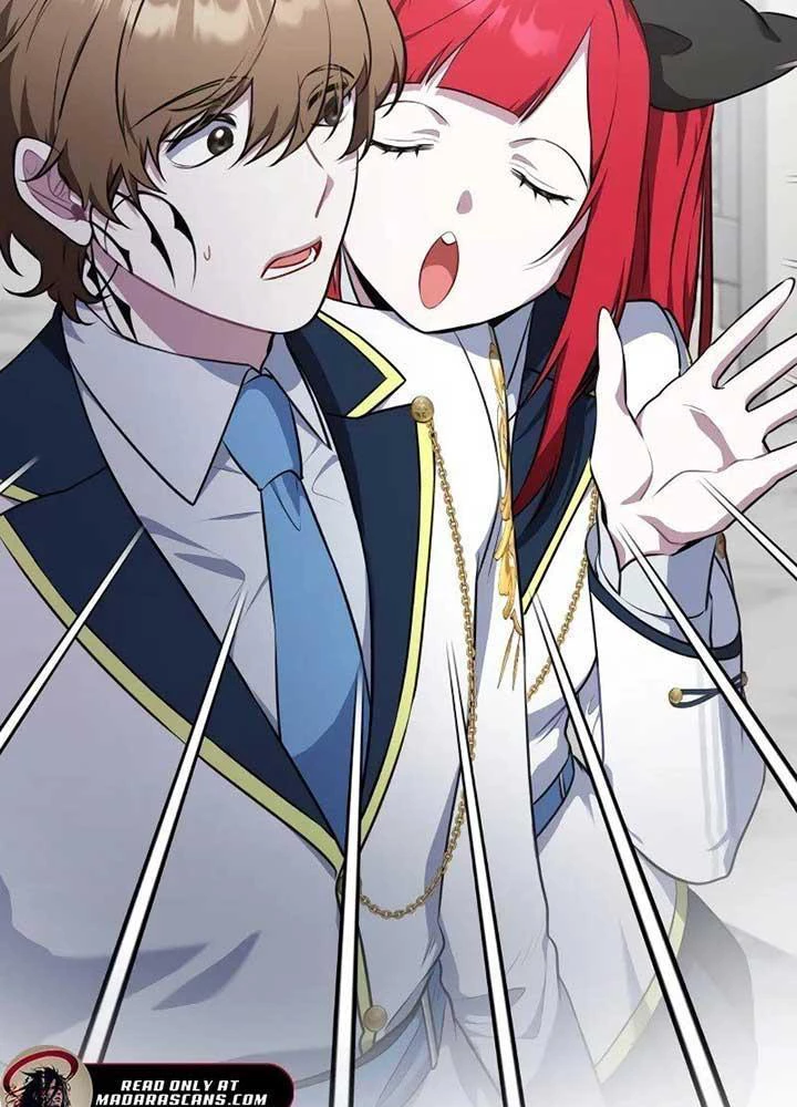 Kẻ Dẫn Lối Dị Đồ Chapter 8 - 2