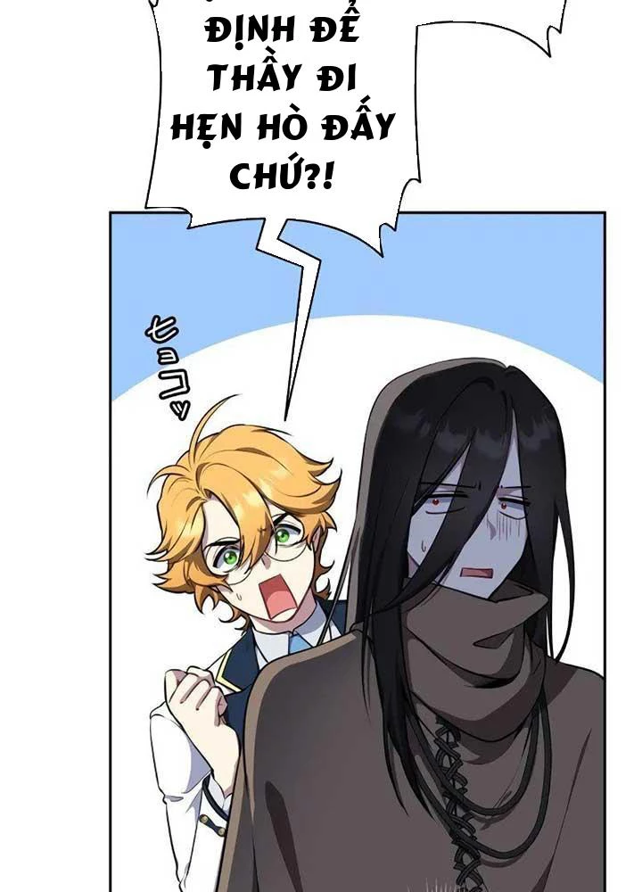 Kẻ Dẫn Lối Dị Đồ Chapter 8 - 4