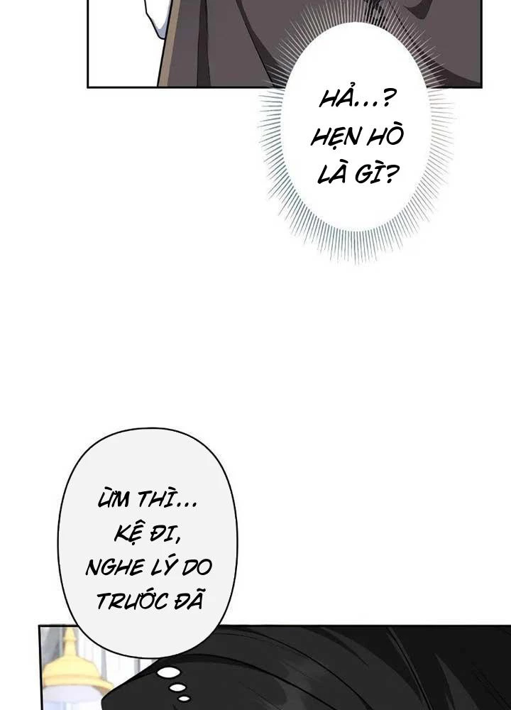 Kẻ Dẫn Lối Dị Đồ Chapter 8 - 5