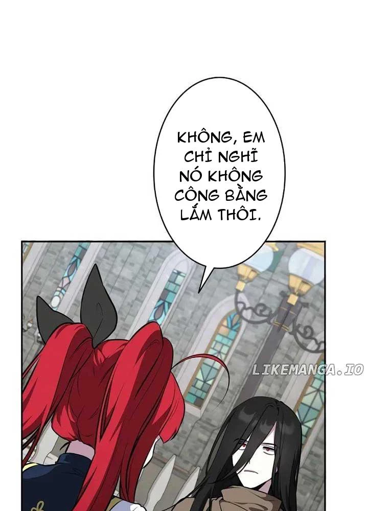 Kẻ Dẫn Lối Dị Đồ Chapter 8 - 7