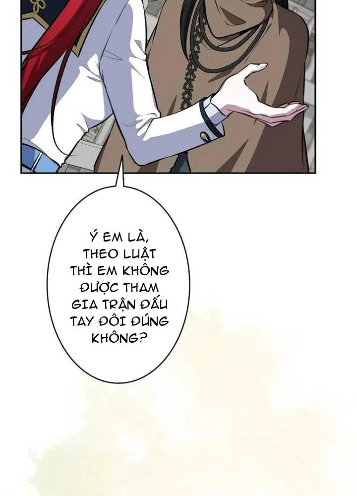 Kẻ Dẫn Lối Dị Đồ Chapter 8 - 8