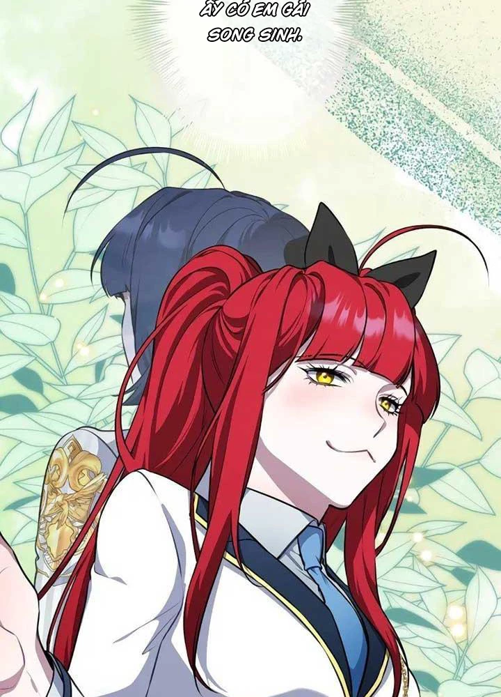 Kẻ Dẫn Lối Dị Đồ Chapter 8 - 10