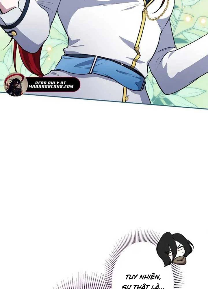 Kẻ Dẫn Lối Dị Đồ Chapter 8 - 11