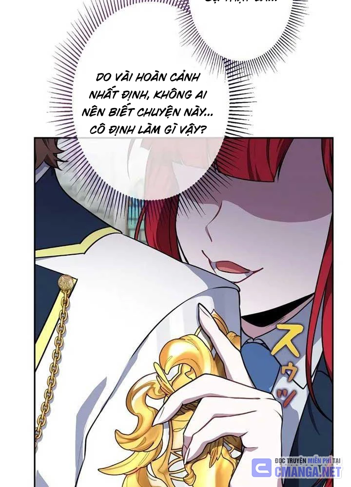 Kẻ Dẫn Lối Dị Đồ Chapter 8 - 12