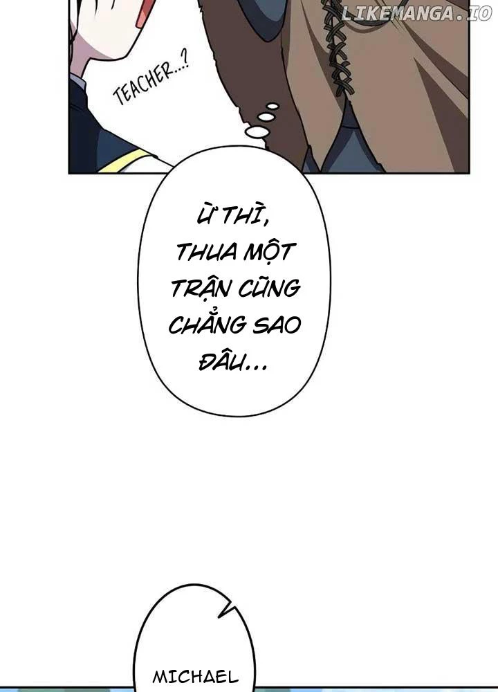 Kẻ Dẫn Lối Dị Đồ Chapter 8 - 17