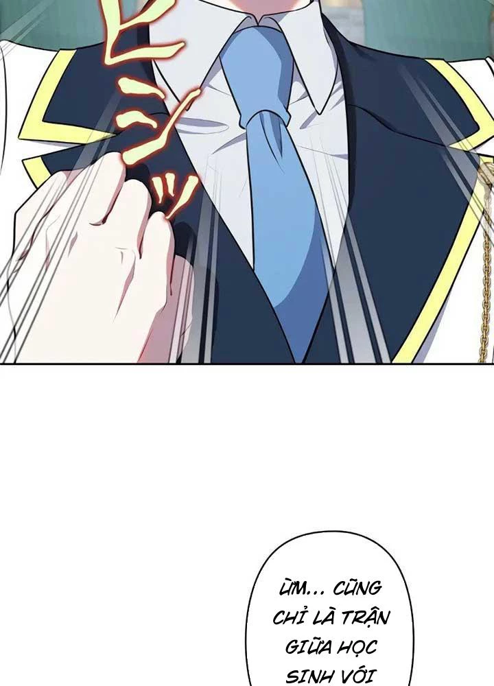 Kẻ Dẫn Lối Dị Đồ Chapter 8 - 23