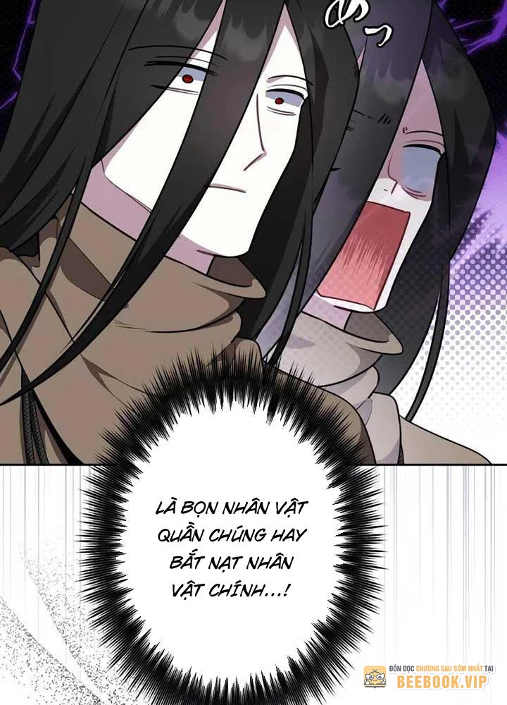 Kẻ Dẫn Lối Dị Đồ Chapter 8 - 33