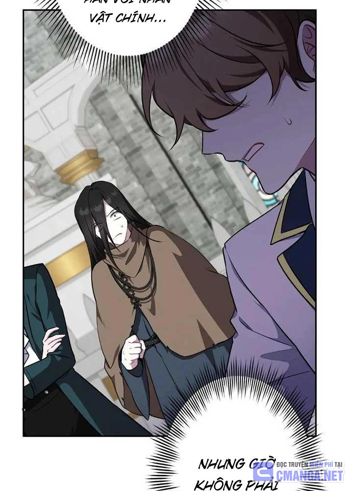 Kẻ Dẫn Lối Dị Đồ Chapter 8 - 36