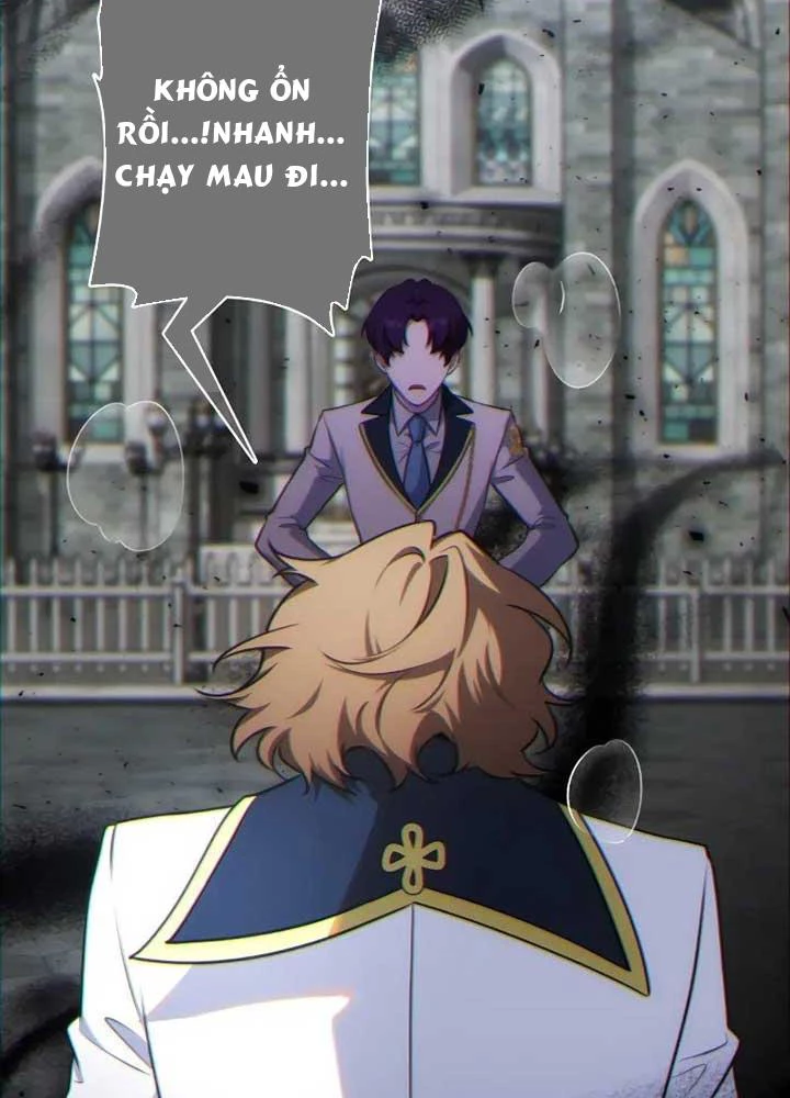 Kẻ Dẫn Lối Dị Đồ Chapter 8 - 46