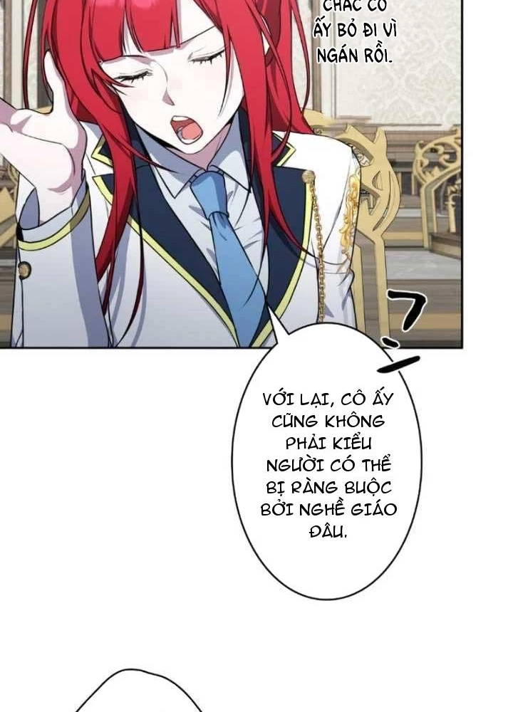 Kẻ Dẫn Lối Dị Đồ Chapter 10 - 5