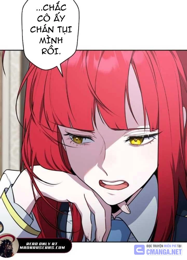 Kẻ Dẫn Lối Dị Đồ Chapter 10 - 6