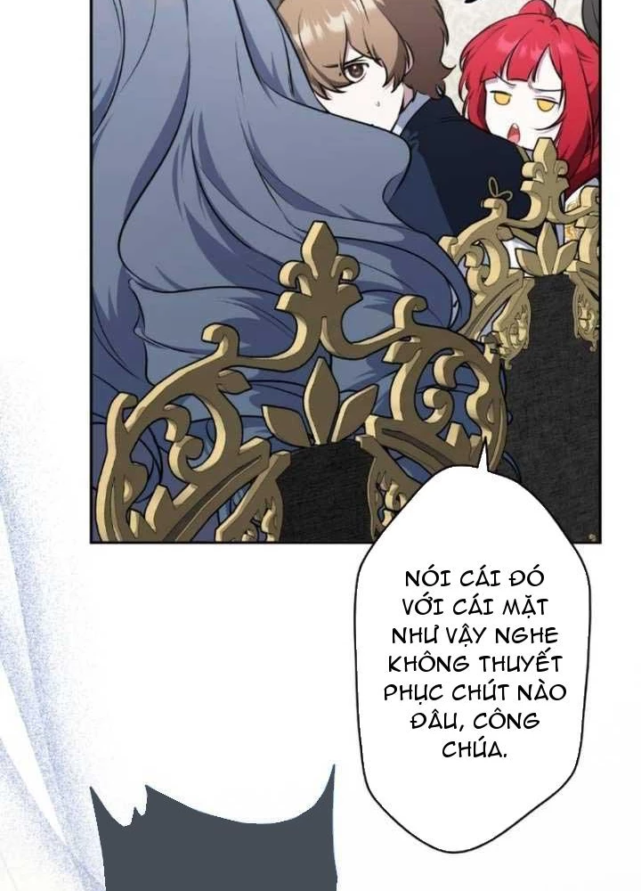 Kẻ Dẫn Lối Dị Đồ Chapter 10 - 8