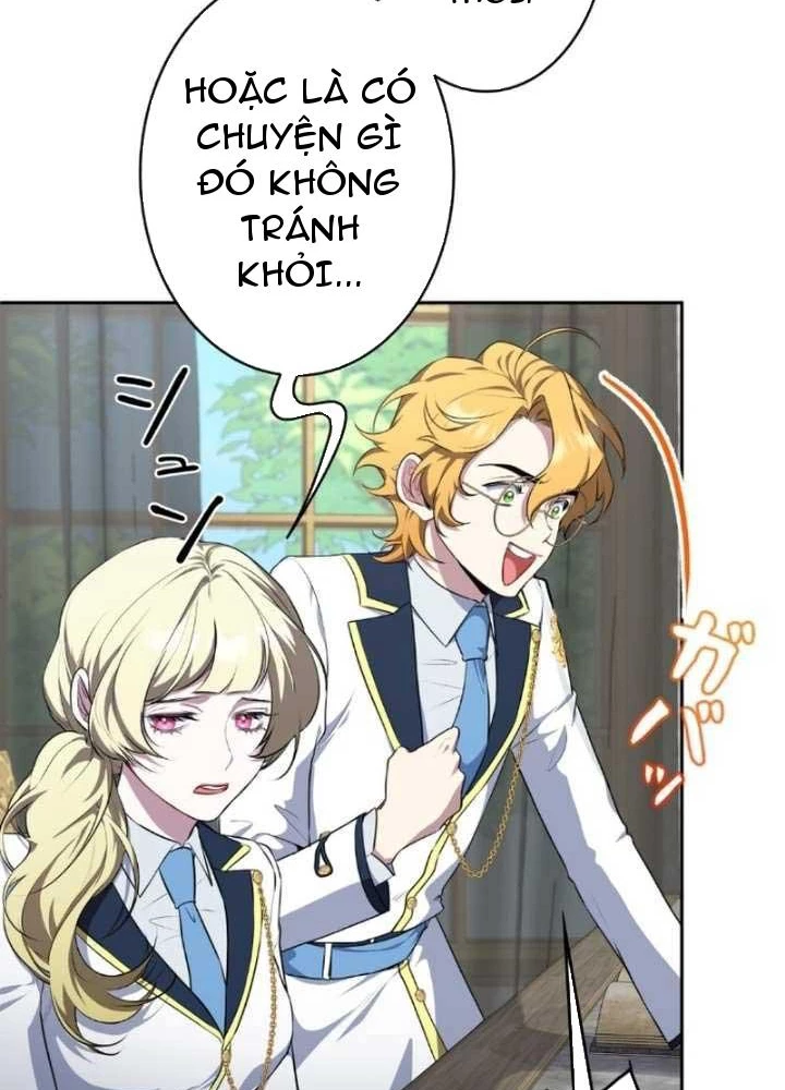 Kẻ Dẫn Lối Dị Đồ Chapter 10 - 11